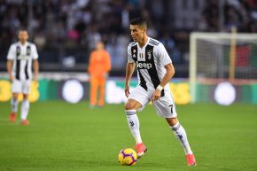 Anticipo Serie A, Empoli-Juventus 1-2