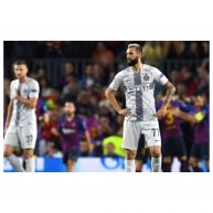 Champions League, l’Inter cade al Camp Nou.