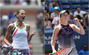 Prima giornata WTA Finals 2018: vincenti Svitolina e Pliskova