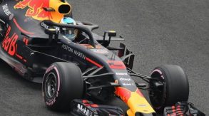 Formula 1, GP Messico: pole Ricciardo, poi Verstappen e Hamilton