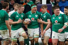Odio per gli inglesi, adorazione per le risse, organizzazione: “Non ci basta dove siamo”. E’ l’Irlanda!