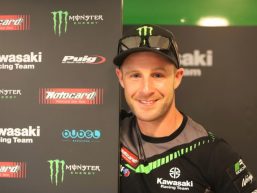 Jonathan Rea, intervista a un campione eccezionale dalla vita normale