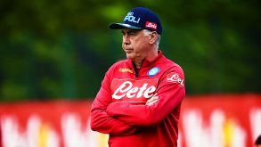 La Champions League, il Napoli si sente più grande di Ancelotti