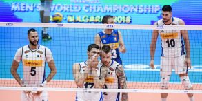 Pallavolo, Italia mondiale a due facce: fuoricampo, successo stratosferico, dentro, è all’anno zero…
