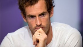 Murray vede la luce?