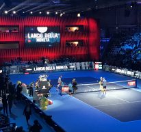 Tsitsipas, vince le Next Gen Atp Finals 2018