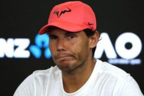 Nadal: in campo alle Finals di Londra?!