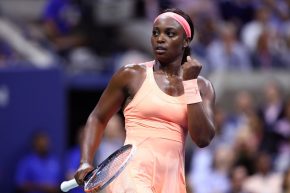 Sloane Stephens rinuncia alla finale di Fed Cup.