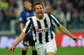 9 novembre 1974, nasce Alex Del Piero