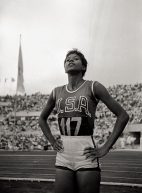 12 novembre 1994, muore Wilma Rudolph