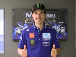 Maverick Viñales, l’intervista: “Sono più tranquillo e concentrato. Grazie alle difficoltà”