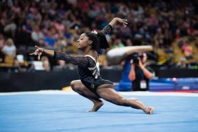 Biles, fu vera gloria?  Gli hacker hanno scoperto una brutta verità