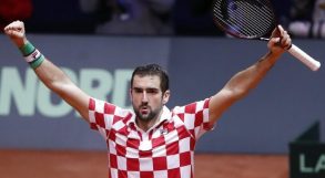 Bravo, esempio Cilic