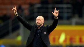 Walterone Zenga, l’Uomo Ragno rilancia il grande sogno da Venezia