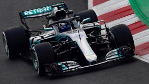 Mercedes: grazie Formula 1, l’auto comoda è diventata sportiva