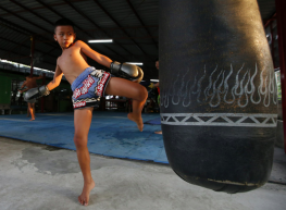 Il lato oscuro del Muay Thai: tredicenne perde la vita combattendo