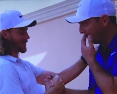 Golf, Molinari vince la Race to Dubai. Primo italiano a riuscirci. In una stagione supera i 6 Mln di dollari di premi