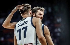 Doncic-Denver, il futuro è della Nba (ma attenti al tiro da 4 punti)