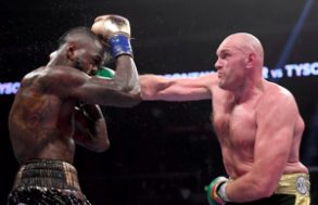 La guida del WBC è chiara, secondo le regole Tyson Fury aveva vinto