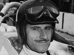 29 dicembre 1962, Graham Hill diventa Campione del Mondo di F1