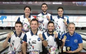 Bowling, l’Italia è campione del mondo: battuti gli Stati Uniti