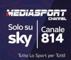 Siglato l’accordo tra FISR e Mediasport Channel: su Sky 814 i principali eventi di hockey su pista