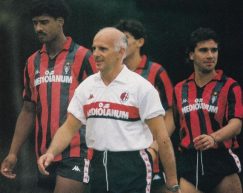 9 dicembre 1990, il Milan torna sul tetto del mondo