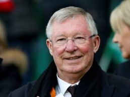 31 dicembre 1941, nasce Alex Ferguson