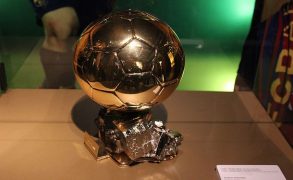 Modric vince il Pallone d’Oro 2018