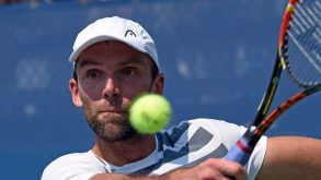 18 Karlovic: ace ed età da record