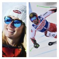 Sci, dominio della Shiffrin a St. Moritz e di Hirscher in Val d’Isère