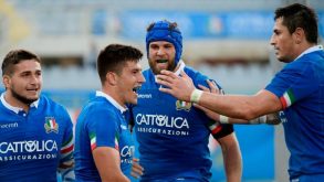 Che pagella dare al rugby azzurro? Diamogli ancora fiducia, ma a tempo…