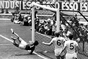 30 dicembre 1937, nasce Gordon Banks