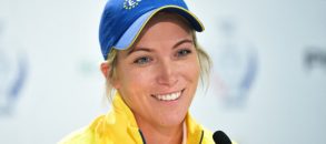 Il coming out inatteso della campionessa di golf Melissa Rose Reid