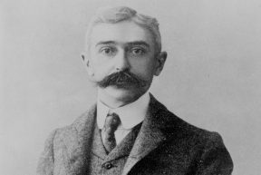 1° gennaio 1863 – Nasce de Coubertin, padre delle Olimpiadi