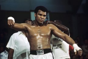 17 gennaio 1942 – Nasce Muhammad Ali, il più grande di tutti