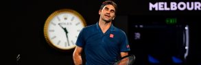 AO, Federer: “Ho grossi rimpianti. Passaggio di consegne? Lo dicono da 10 anni. Giocherò il Roland Garros!”