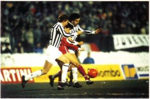 16 gennaio 1985 – La Juventus si aggiudica la Supercoppa europea