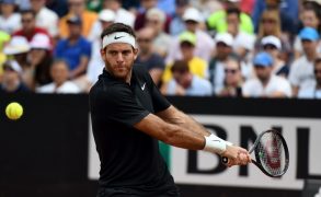 Tennis, Del Potro forfait all’Australian Open 2019