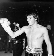 8 gennaio 1995 – Muore Carlos Monzon, l’indio ribelle