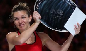 10 pretendenti al trono di Halep