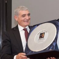 Oliva, sessantenne di successo in lotta perenne contro il potere