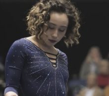 I 90 secondi che hanno ridato il sorriso ai sogni spezzati di Katelyn Ohashi