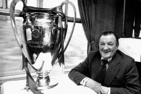 23 gennaio 1919 – Nasce Robert Paisley, padre del Liverpool moderno