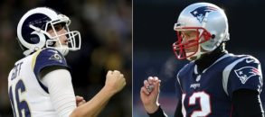 L’America si prepara alla finale del Superbowl