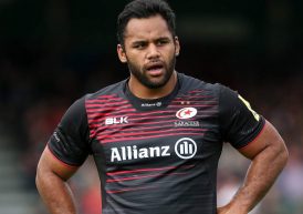 Billy Vunipola, il gigante d’argilla tornato bulldozer del rugby inglese