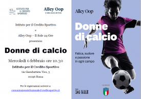 «Donne di Calcio»