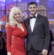 L’esuberante ascesa di Wanda Nara, signora Icardi che fa tremare l’Inter