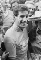 1980 1° febbraio Muore a Firenze Gastone Nencini, il leone del Mugello