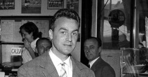 26 febbraio 1950, la follia di Aredio Gimona e la squalifica a vita